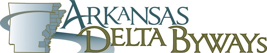 Arkansas Delta Byways logo